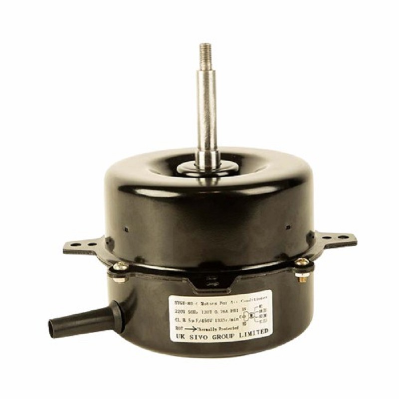 Single Phase Cooler Motor